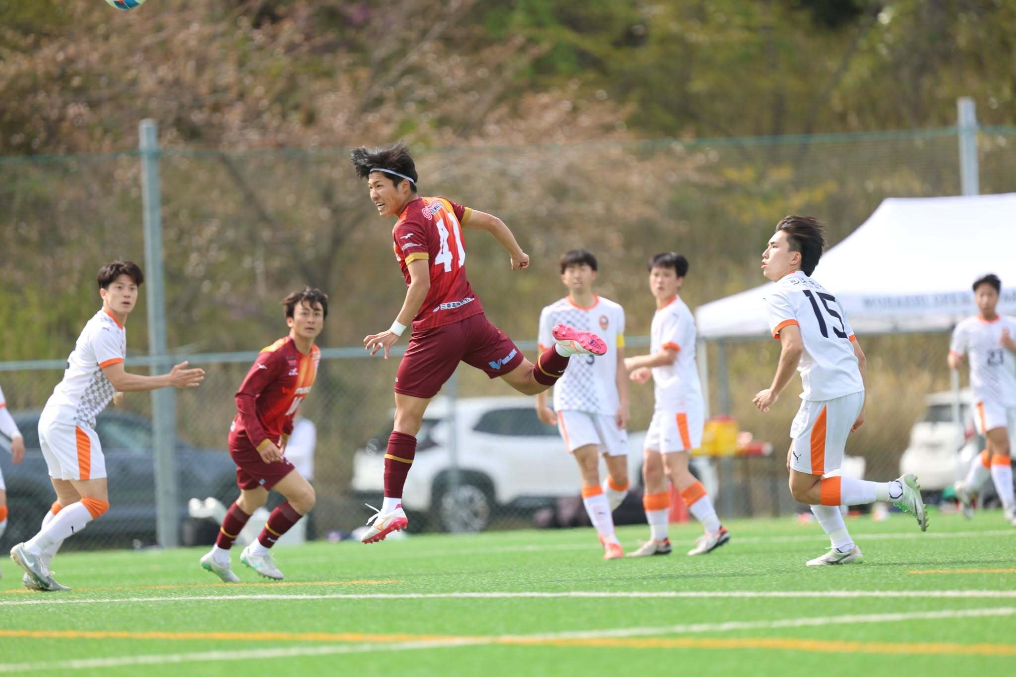 首位BASARAを勝点1差で和歌山が追走　The KSL1、シーズン終盤の優勝争いが佳境へ
